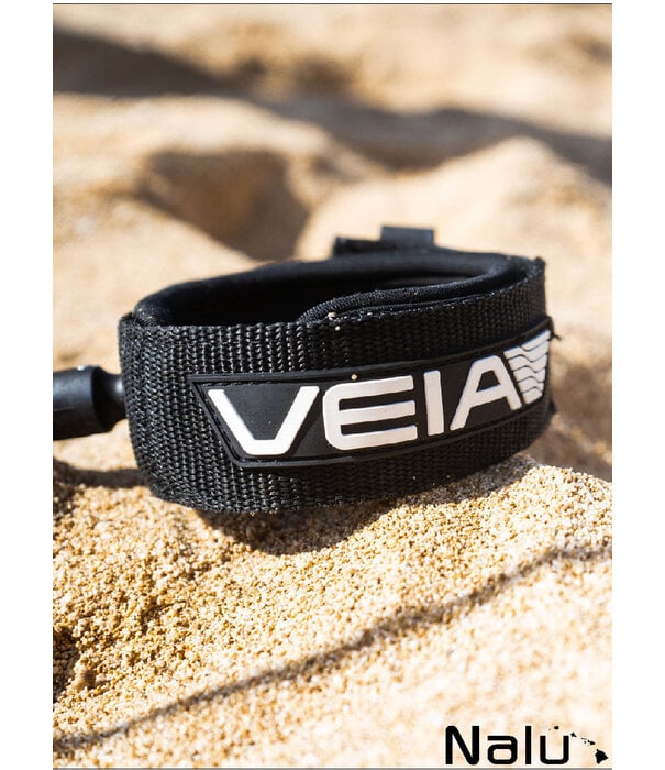 VEIA VEIA Explorer 6' Comp Leash 5MM Night