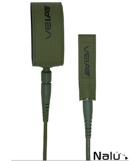 Veia John John Florence Pro 7’ Leash - Squadron 7.5mm