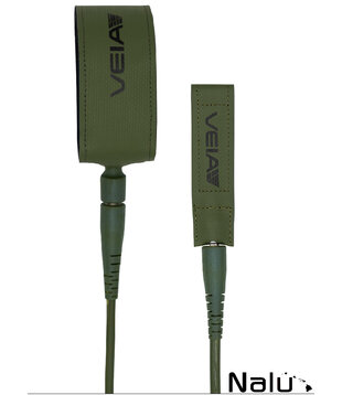 Veia 7' John John Florence Pro Leash Squadron 7.5mm