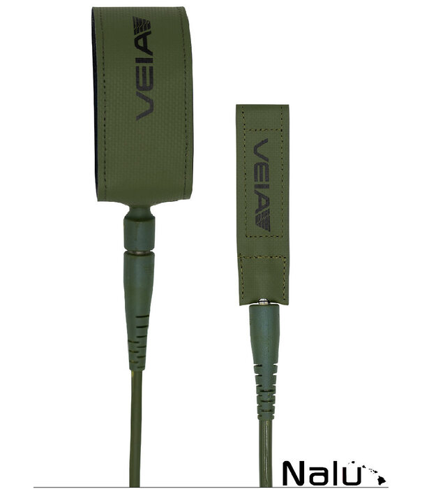 VEIA Veia John John Florence Pro 7’ Leash - Squadron 7.5mm