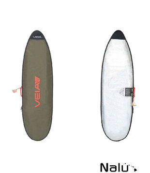 VEIA 6'0" Explorer Day Bag Squadron