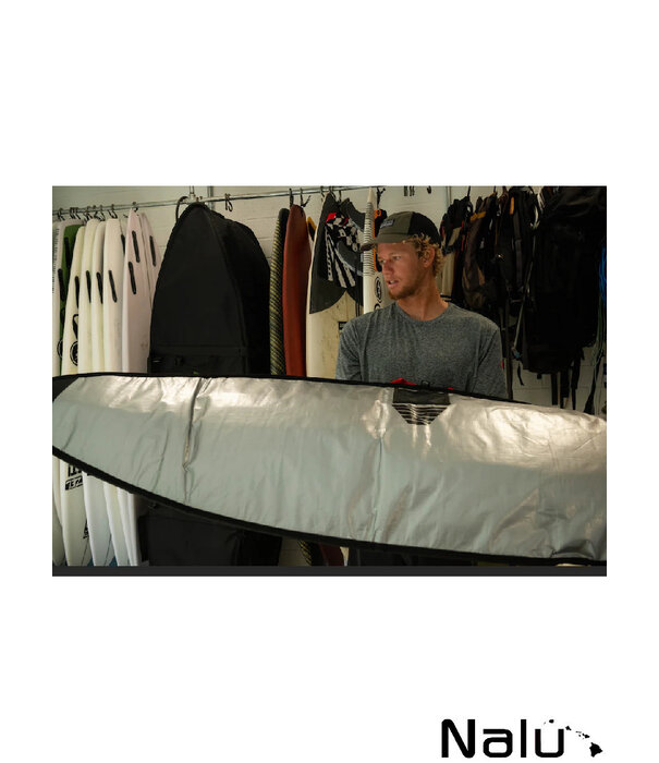 VEIA VEIA 6'0" Explorer Day Bag Squadron