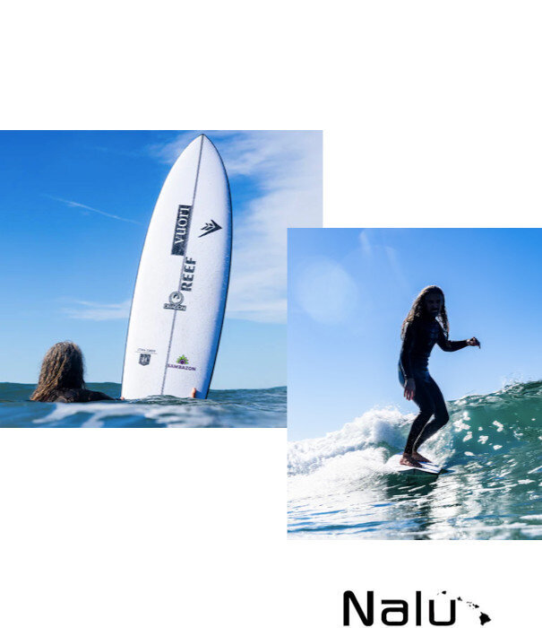 Firewire Surfboards Firewire 7'0" Xtra Cado