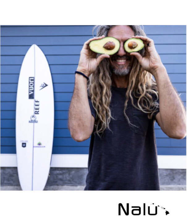 Firewire Surfboards Firewire 6'8" Xtra Cado