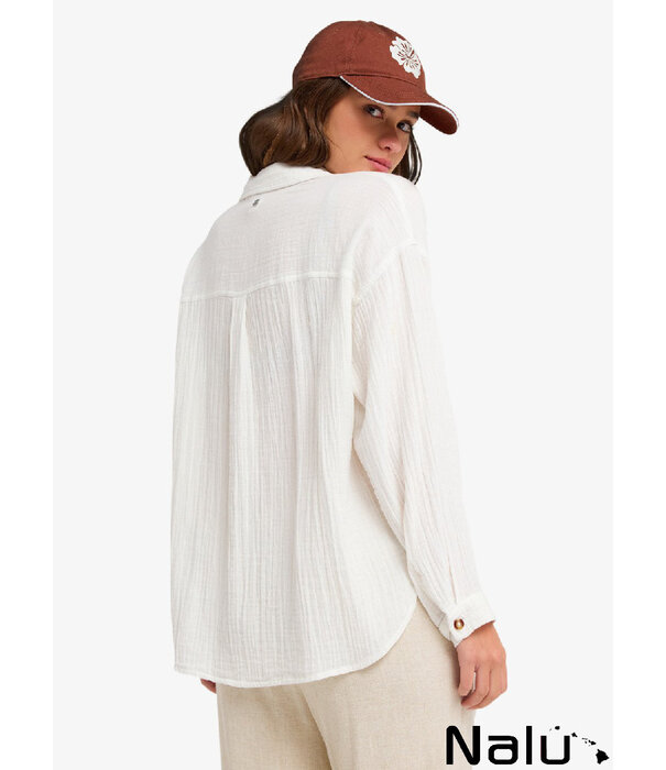 Roxy Roxy Morning Shine Coconut Milk