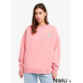 Roxy Lineup Oversized Plumeria