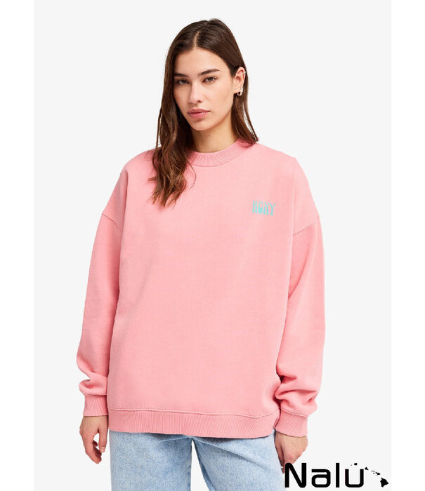 Roxy Roxy Lineup Oversized Plumeria