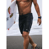 Quiksilver Highline Pro 20" Black