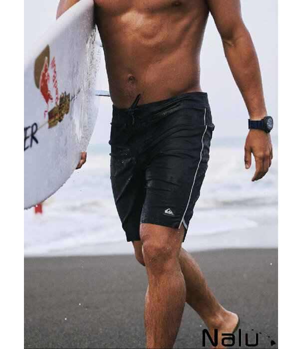 Quiksilver Quiksilver Highline Pro 20" Black