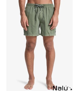 Quiksilver Everyday Surfwash Volley 15" Grape Leaf