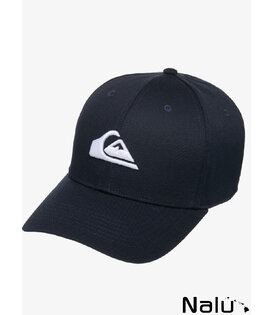 Quiksilver Decades Cap Dark Navy