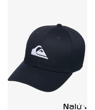 Quiksilver Decades Cap Dark Navy