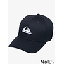 Quiksilver Decades Cap Dark Navy