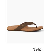 Reef Cushion Melody Chocolate Lion