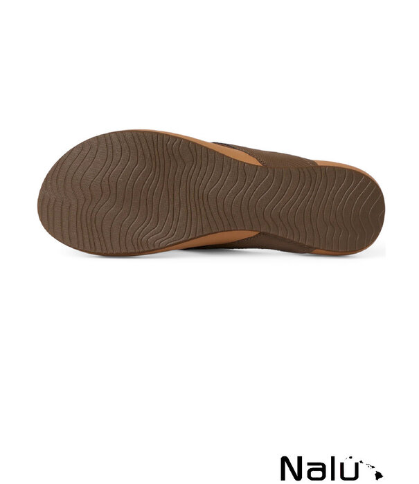 Reef Reef Cushion Melody Chocolate Lion