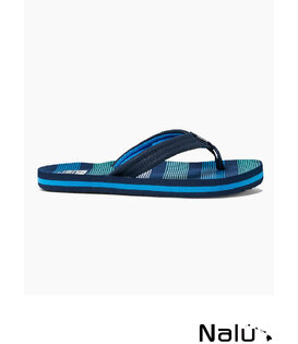 Reef Kids Ahi Deep Sea Stripes