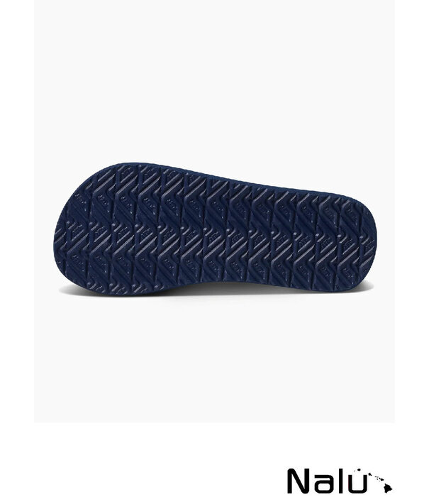 Reef Reef Kids Ahi Deep Sea Stripes