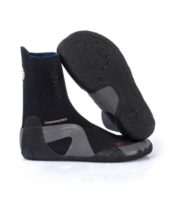 Rip Curl Rip Curl 5mm Dawn Patrol Round Toe Boot