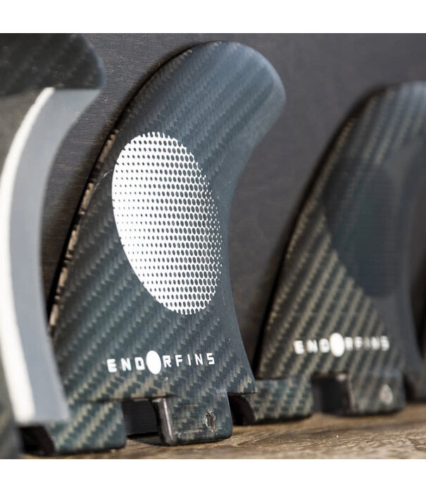 Endorfins Endorfins Slater Large KS1 5 Fin Set FCSII