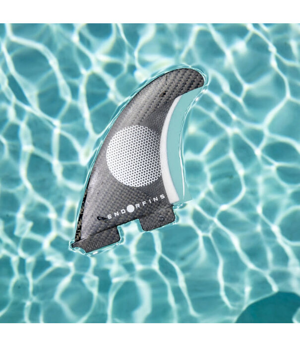 Endorfins Endorfins Slater Large KS1 5 Fin Set FCSII