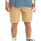 Quiksilver Chino Straight Khaki