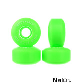 Mini Logo C-Cut 101A 53mm Green