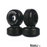 Mini Logo C-Cut 101A 52mm Black