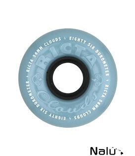 Ricta Clouds 86A 56mm Sky Blue