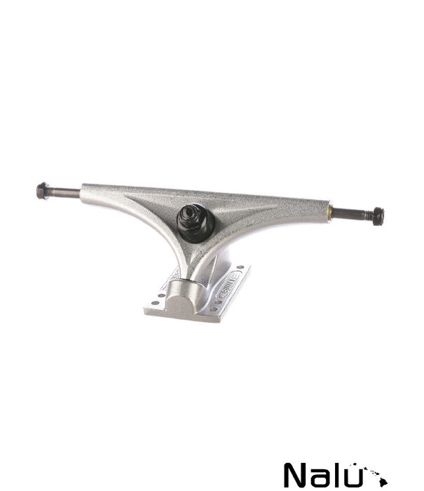Bullet 180mm Polished Longboard Truck
