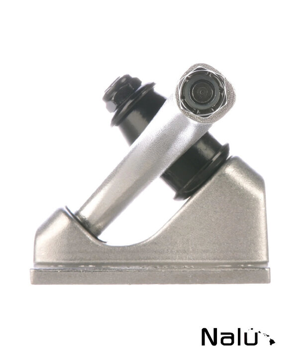 Bullet 180mm Polished Longboard Truck