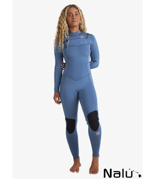 Billabong 3/2mm Synergy Natural CZ