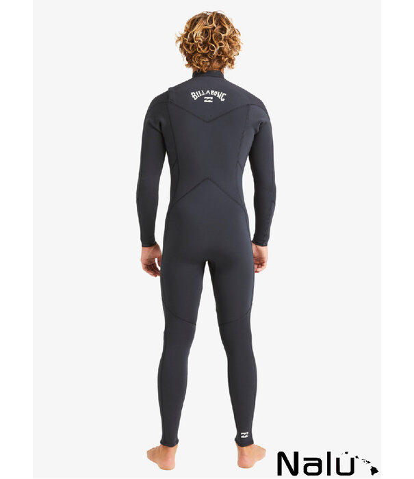 Billabong Billabong 3/2mm Absolute Natural CZ Black