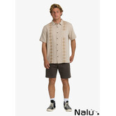 Billabong Cordoba Desert Khaki