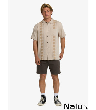 Billabong Cordoba Desert Khaki
