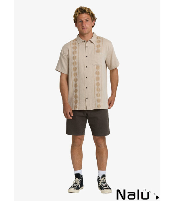 Billabong Billabong Cordoba Desert Khaki