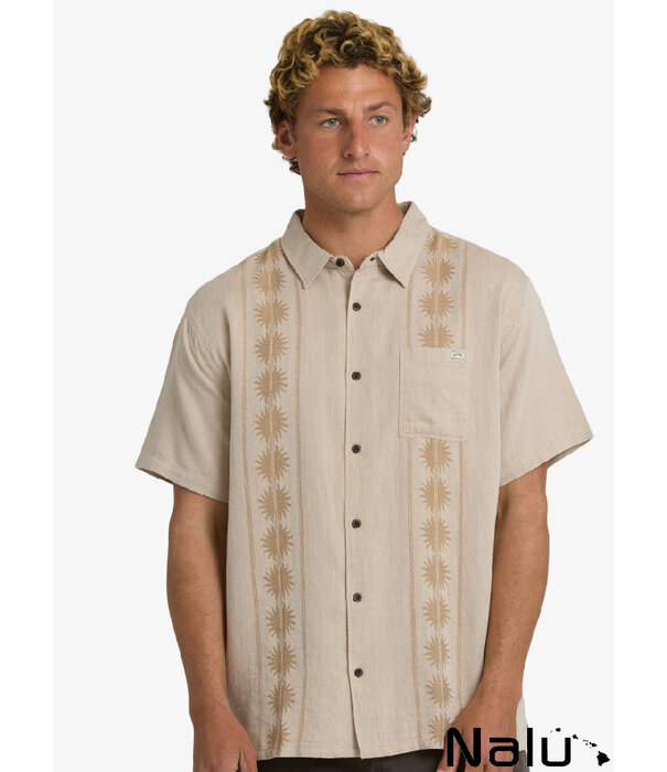 Billabong Billabong Cordoba Desert Khaki