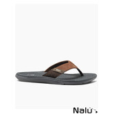 Reef Santa Ana Grey Tan