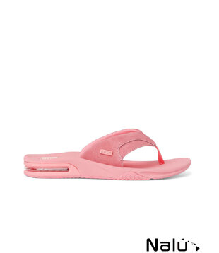 Reef Fanning Strawberry