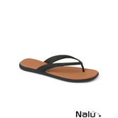 Reef Water Willow Malibu Black Tan