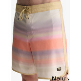 Billabong 73 Pro Fog