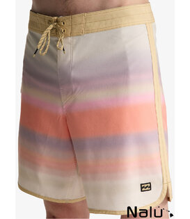 Billabong 73 Pro Fog