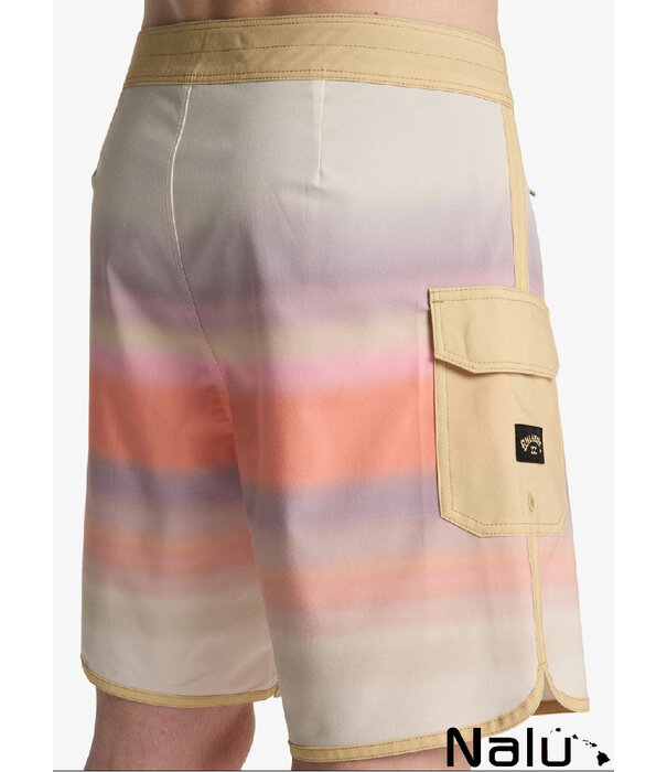 Billabong Billabong 73 Pro Fog