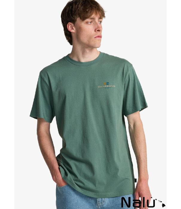 Billabong Billabong Secret Spot Sea Green