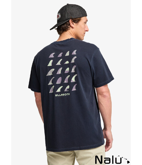 Billabong Billabong Choices Premium Grey Stone