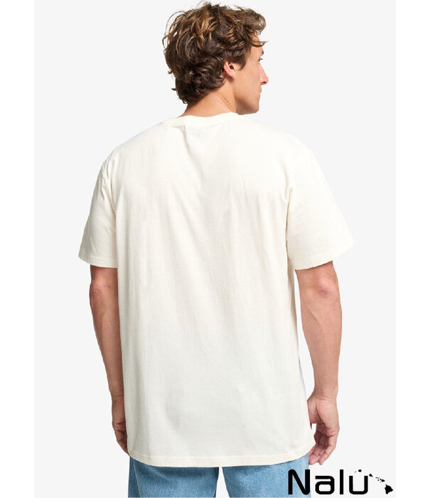 Billabong Billabong Russel Spencer Subconscious Premium Off White