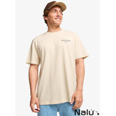 Billabong Russel Spencer Refractions Premium Osyter Grey