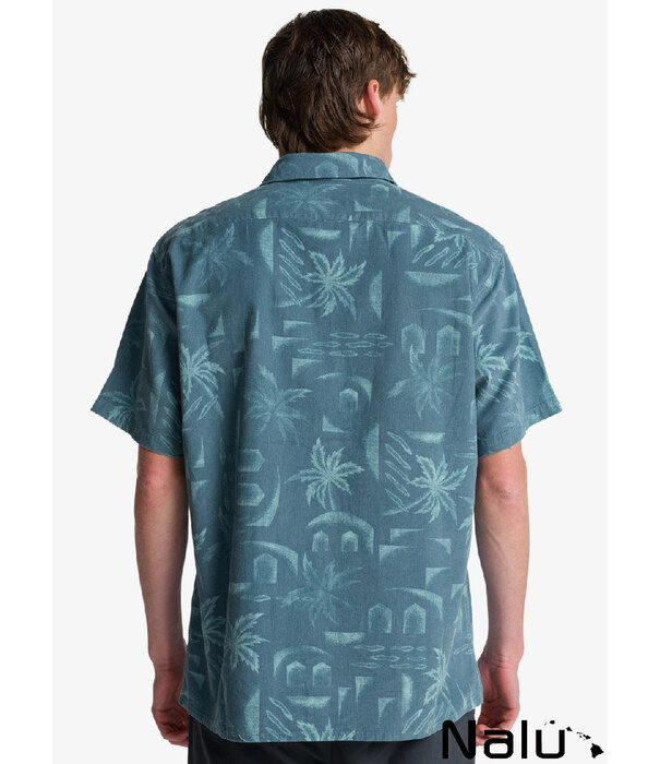 Billabong Billabong Solana Cord Washed Blue