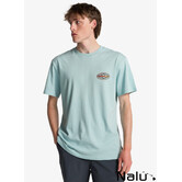 Billabong Diamond Vision Dusty Blue