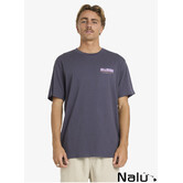 Billabong Broadsheet Premium Graystone