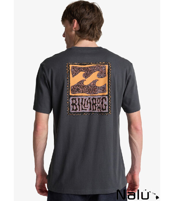 Billabong Billabong Stamp Ombre Blue